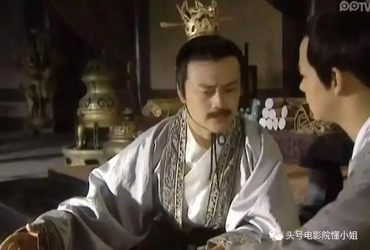 他是《风筝》最痴情反派被柳云龙一眼选中演戏十几年没有经纪人