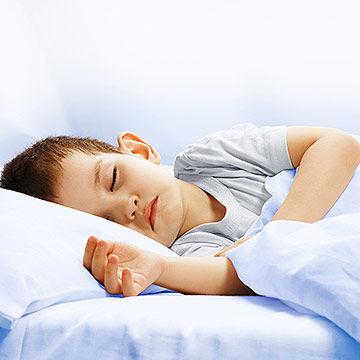 怎样帮助宝宝养成良好的睡眠