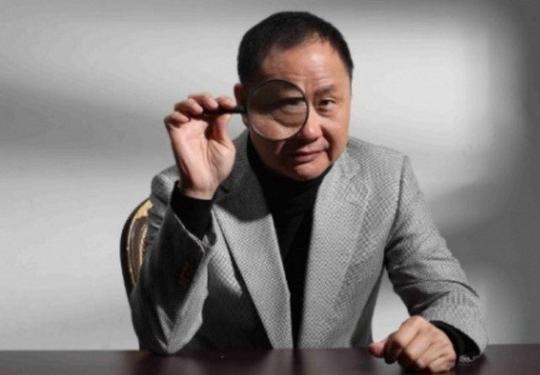《九一神雕侠侣》背后，刘德华创业梅艳芳助阵，刘嘉玲顶替张曼玉
