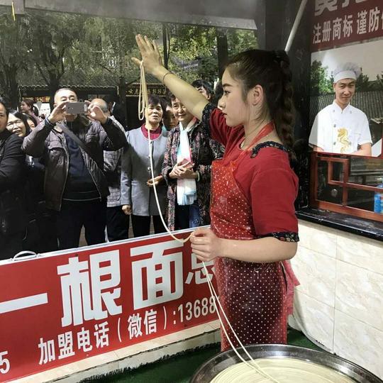商机故事会采访得到的2018年靠才艺致富的7个创业好项目欢迎点评