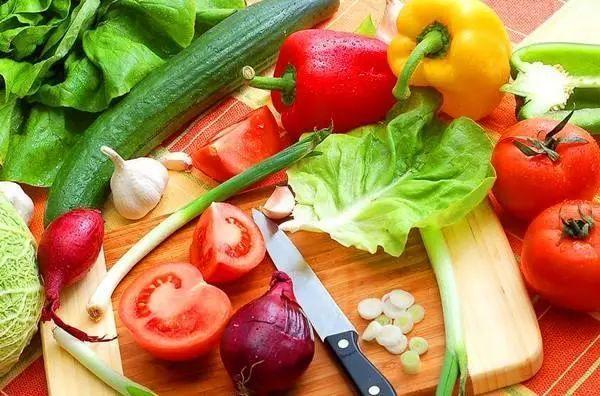 备孕的时候哪些食物千万不能吃