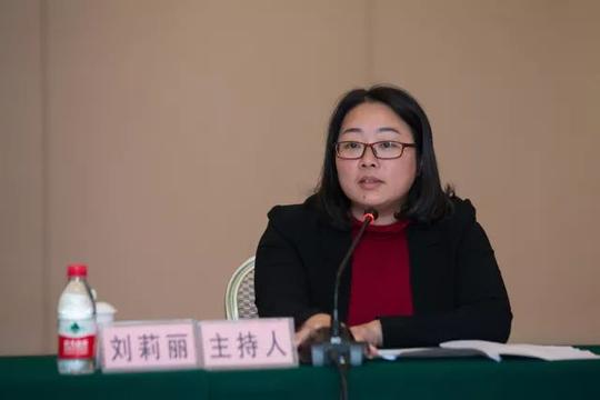 团市委联合市人社局开展“情系家乡筑梦汕尾”——大学生返乡就业创业交流活动