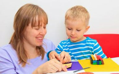 如何看待学习和家庭教育 如何看待学习和家庭教育