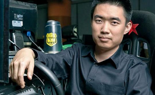 这四位曾是80后的创业偶像如今名气响亮还是商业精英