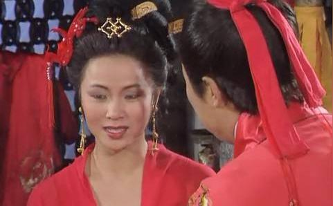 历史上赵云的妻子,赵云夫人？