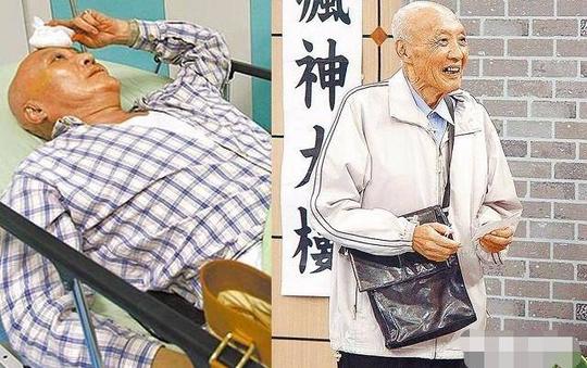 曾经的法海于今日逝世，为救母两度当出租车司机，赵雅芝悼念