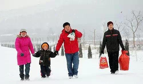 为什么年轻人不爱走亲戚了