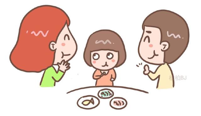 6种食材宝宝越吃越聪明