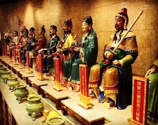 什么是太岁？戊戌狗年那些属相犯太岁？犯太岁又该怎么化解呢？