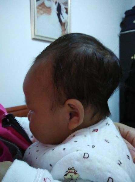 这几个地方可以看出孩子很聪明