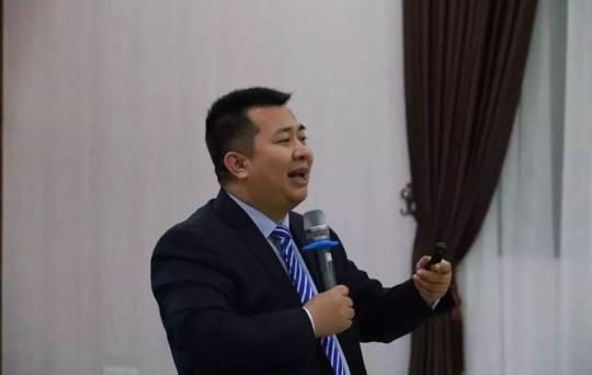 广东省幼儿篮球初级教练员认证培训班今日开课