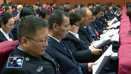 区人大代表肖卫：建议实施“长护险”让老年人老有所医所养