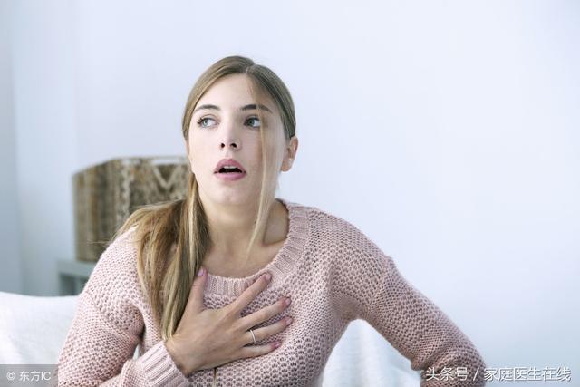 孩子冷哮喘是什么原因