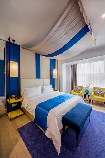 深圳市有什么小众轻奢酒店