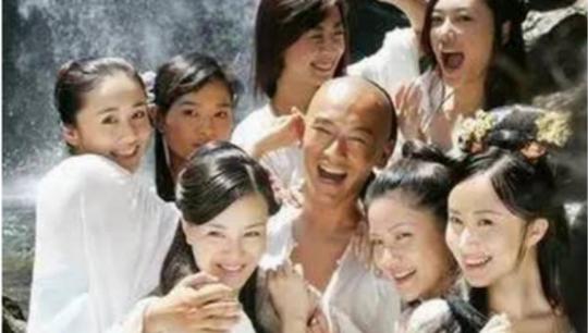 古代小妾的地位有多低？和奴隶无异，但有一项权利连正妻都羡慕
