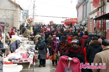 临沂市兰山区都哪里逢集