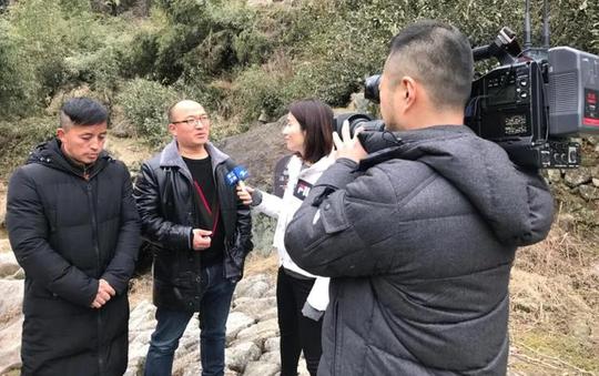 乡村振兴有新招丽水“云和师傅”带动回乡创业潮