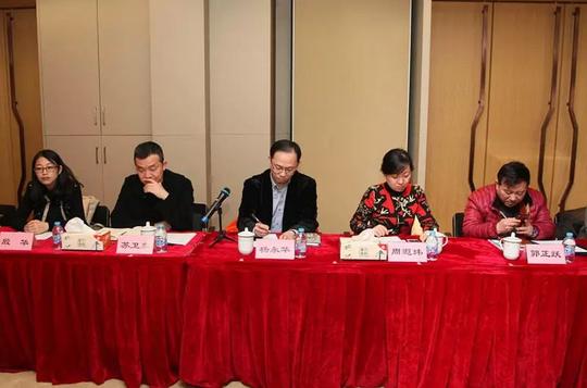 「海纳百创圆梦浦东」市创建创业型城区终期评估专家组对浦东创城工作进行走访评估