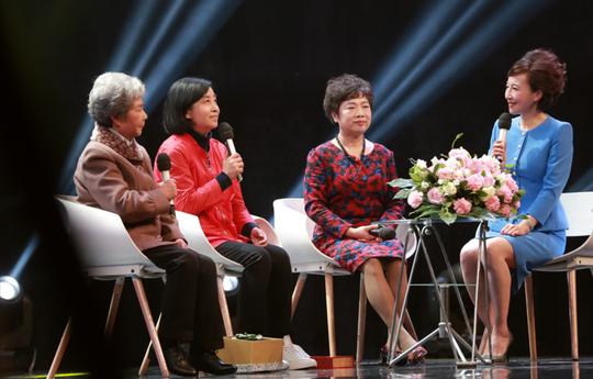 三八节杭州这些“铿锵玫瑰”的成长故事值得分享