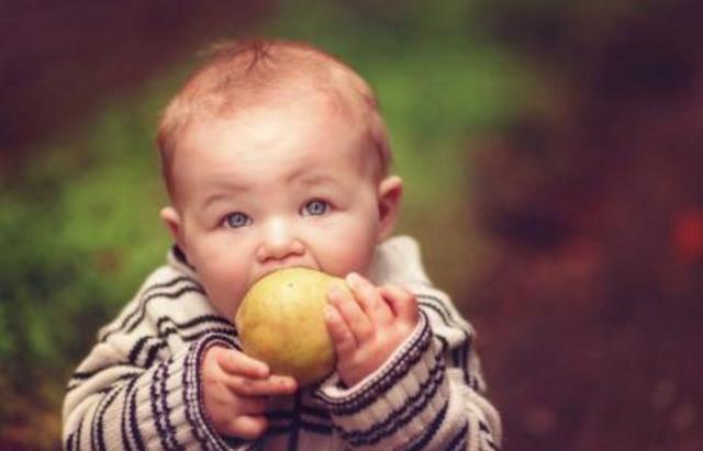 孕妇吃完梨不能吃什么