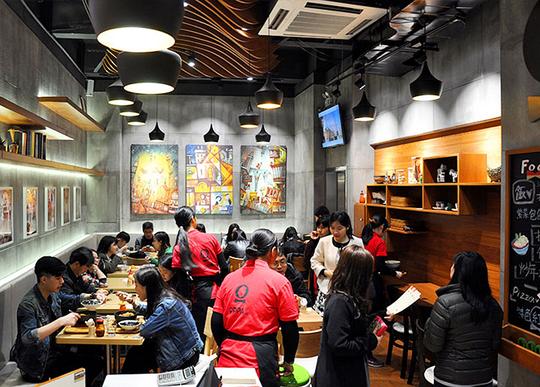 最暴利的55个小本创业项目实战方案五小饭店送现金券项目