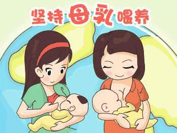 哺乳期妈妈可以减肥吗 哺乳期妈妈可以减肥吗