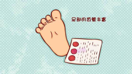刚出生的宝宝都会采集足跟血,你知道是做什么吗?