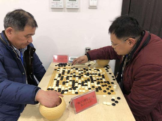 第六届梦百合杯第一比赛日综述