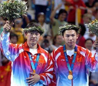 他曾两次让国乒惊出一身冷汗，如今退役两年后37岁宣布复出赛场！