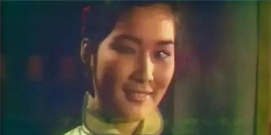 1971年香港电影票房榜前十名，影坛双侠狄龙姜大卫是最大赢家