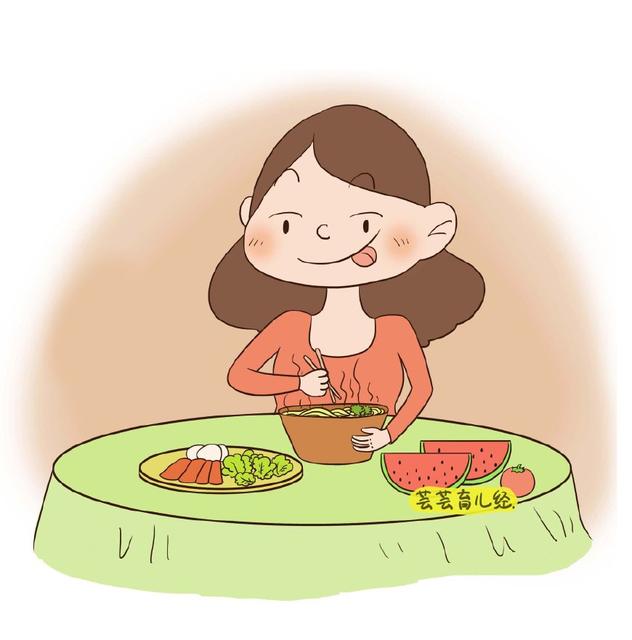 如何避免宝宝出现胀气