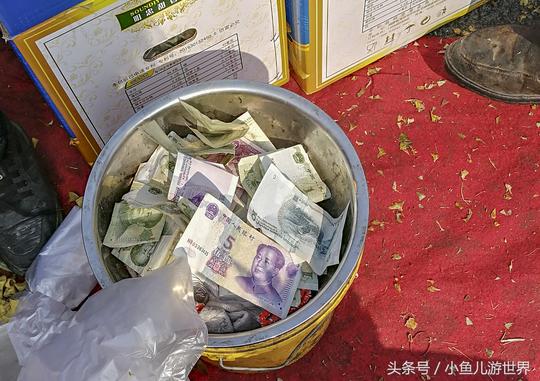 过年北方农村大哥做不起眼小生意，一季卖70多万个，赚近十万元