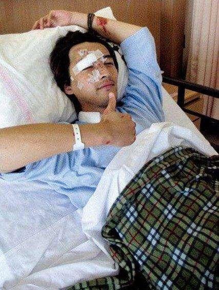 胡歌——为什么那么多人迷恋你?