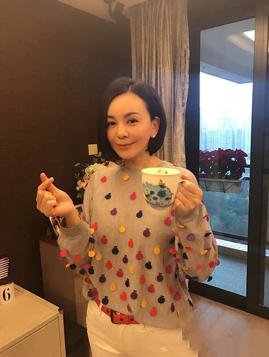 她是坏女人专业户，出演过《情深深雨蒙蒙》却因一段视频成网红！