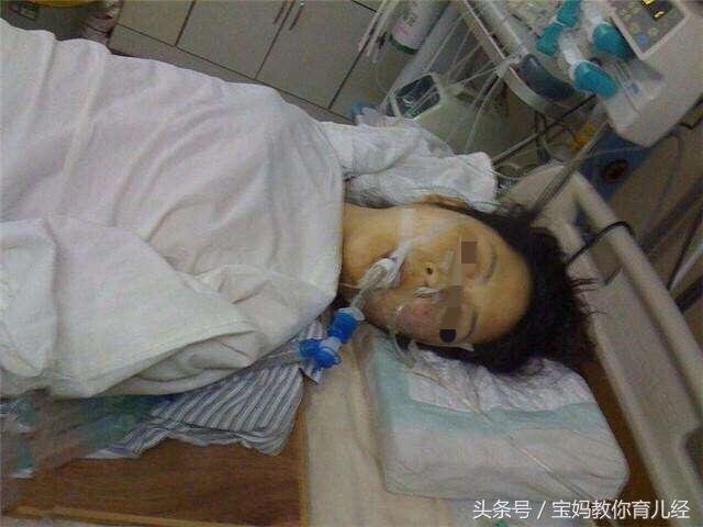 产妇咳嗽是羊水栓塞吗