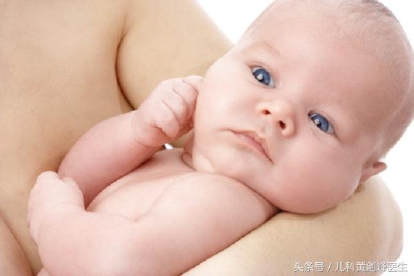 婴儿母乳喂养一直拉稀是怎么回事