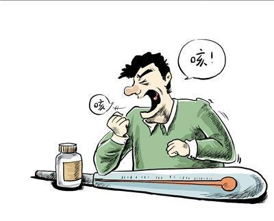 小孩起床咳嗽是怎么回事