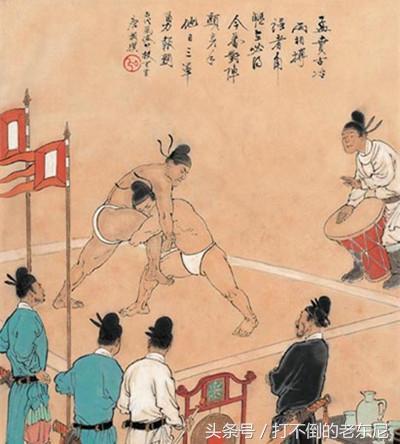穿越回一千多年前，带你看看艺术家皇帝宋徽宗与元宵节的故事