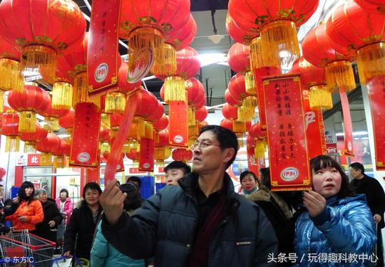 新春狗年猜灯谜又有哪些不一样呢？2018元宵佳节猜灯谜快来一览