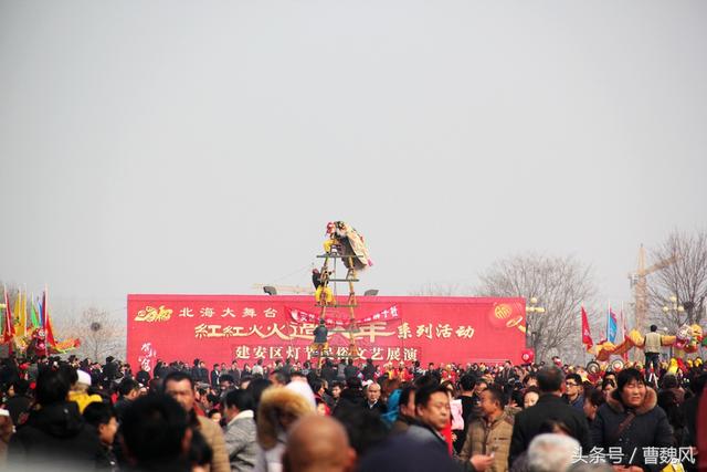 河南许昌规定9点后不准跳广场舞是什么情况 河南许昌规定9点后不准跳广场舞是什么情况