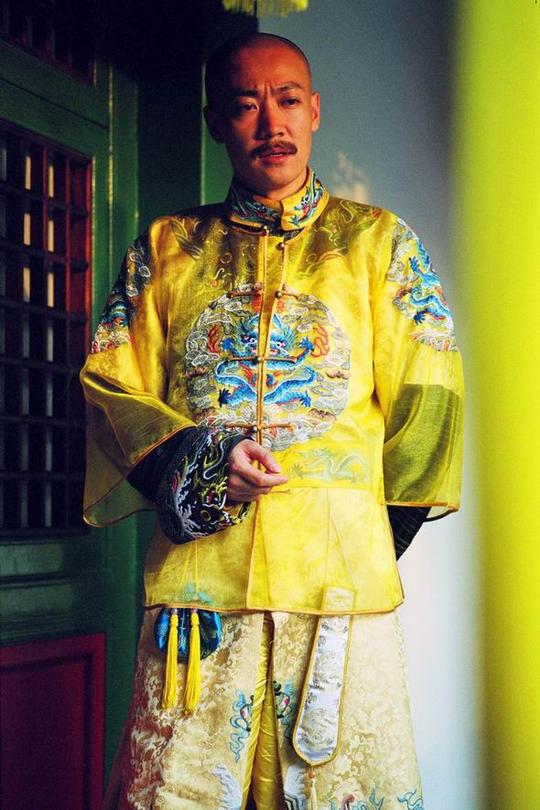 他本想做大清的有为之君，到最后只能砍掉宫里的树木来改变风水