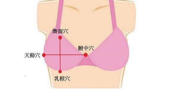 母乳妈妈奶水不足