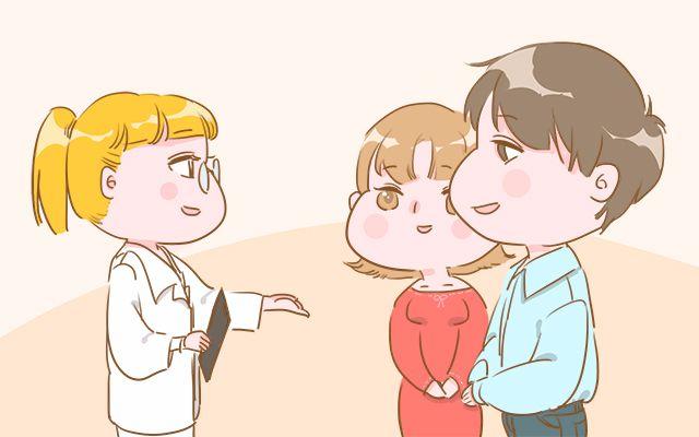 胎宝宝在说话