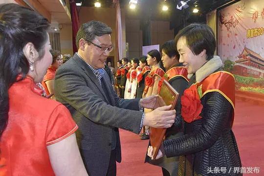 界首这些铿锵玫瑰撑起小城“半边天”