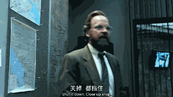 直戳老美最敏感话题，这部冷门爆款追定了！