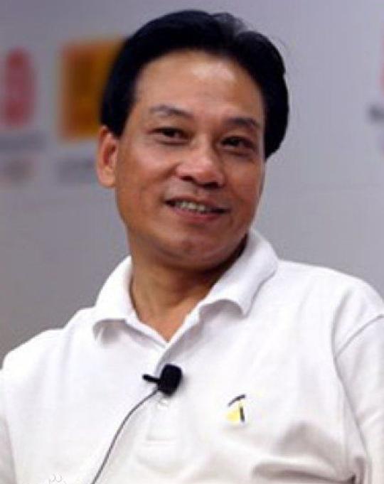一直忽视了这茬，原来内地也有个任达华，演技也杠杠的（图）