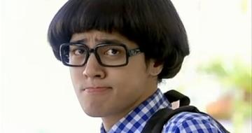 罗志祥朱碧石表情包