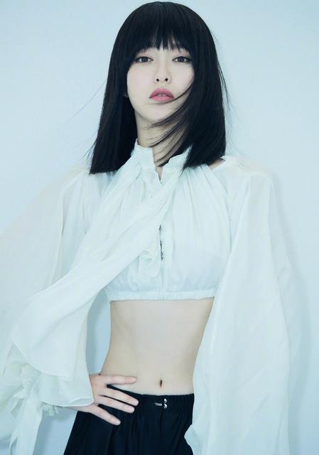 春天换个新发型的说说朋友圈