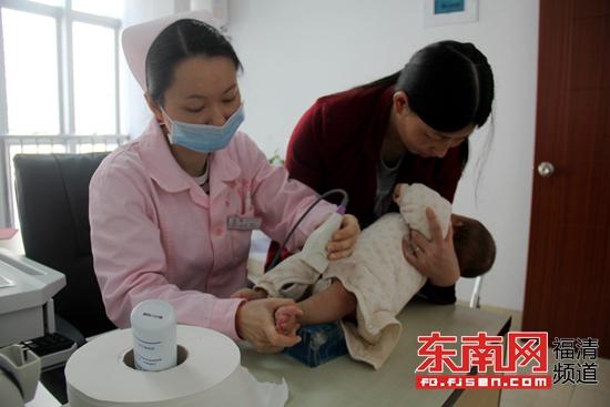 孩子多久做一次儿保最好