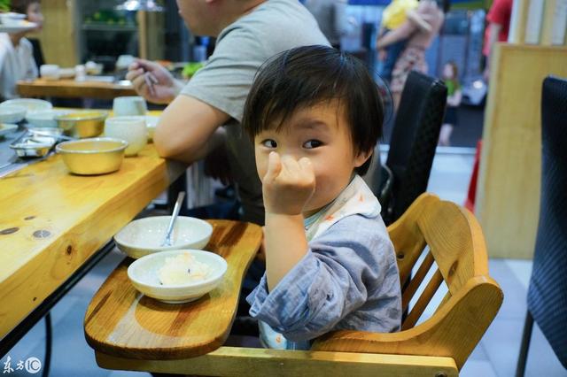 宝宝晚餐吃什么好